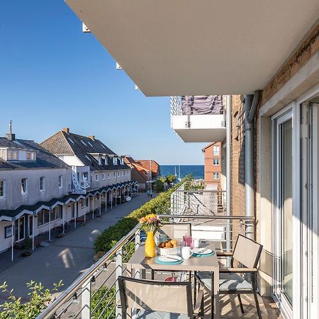 Meeresblick-Grosse-Freiheit-Haus-1-We-9 霍瓦赫特 外观 照片