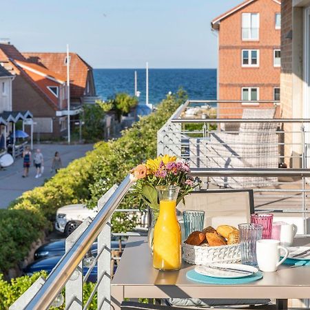 Meeresblick-Grosse-Freiheit-Haus-1-We-9 霍瓦赫特 外观 照片
