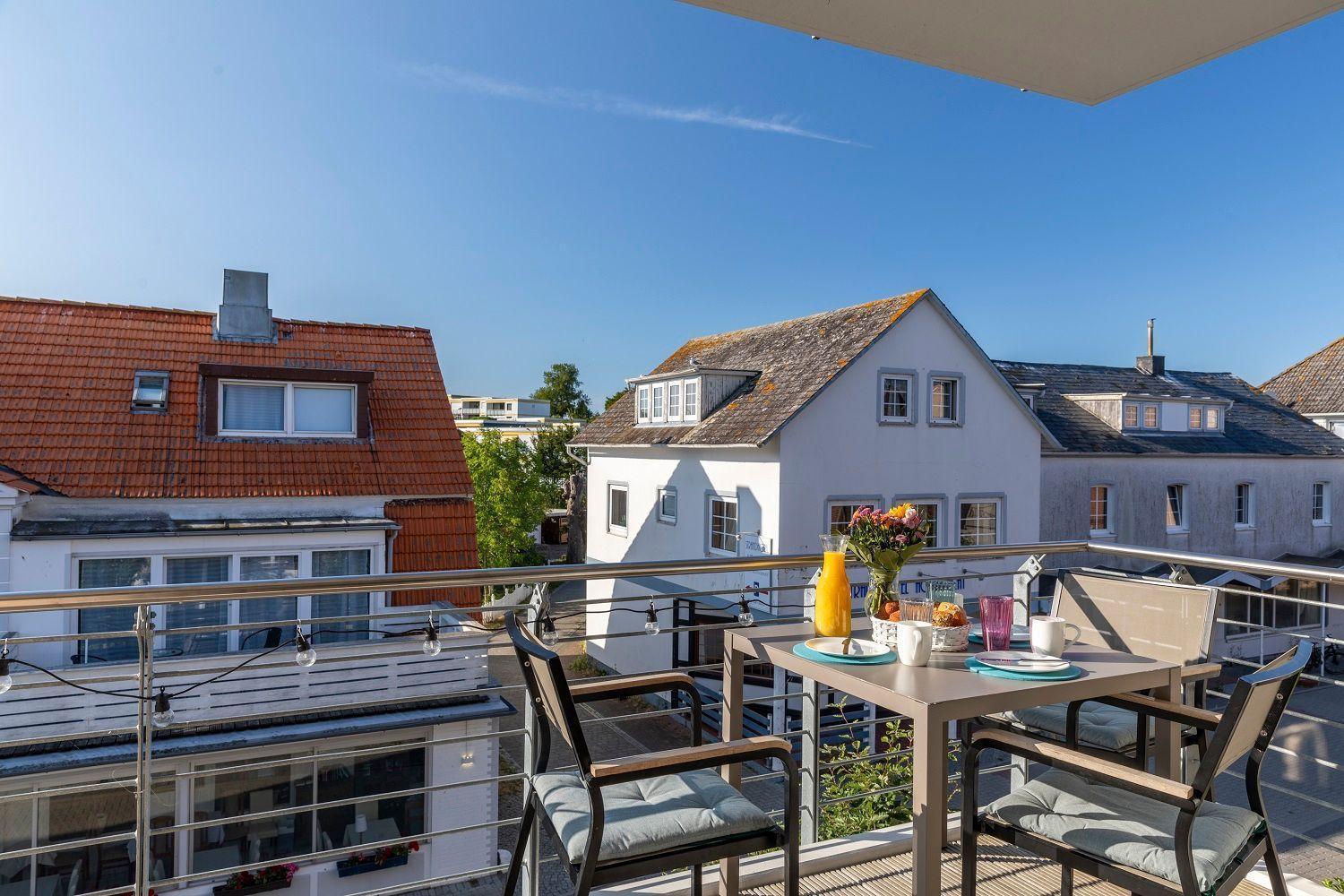 Meeresblick-Grosse-Freiheit-Haus-1-We-9 霍瓦赫特 外观 照片